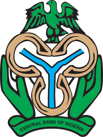 Central Bank of Nigeria Central Bank of Nigeria